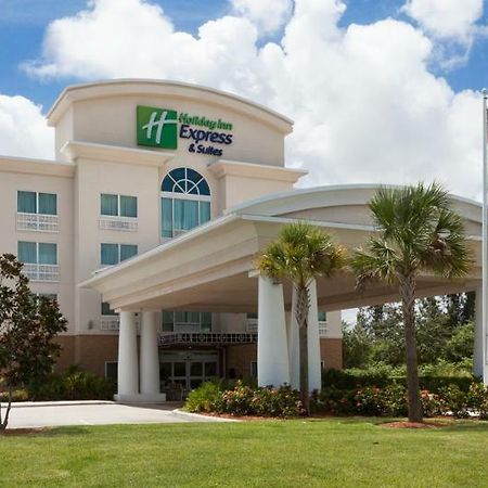 Holiday Inn Express Hotel & Suites Fort Pierce West 외부 사진